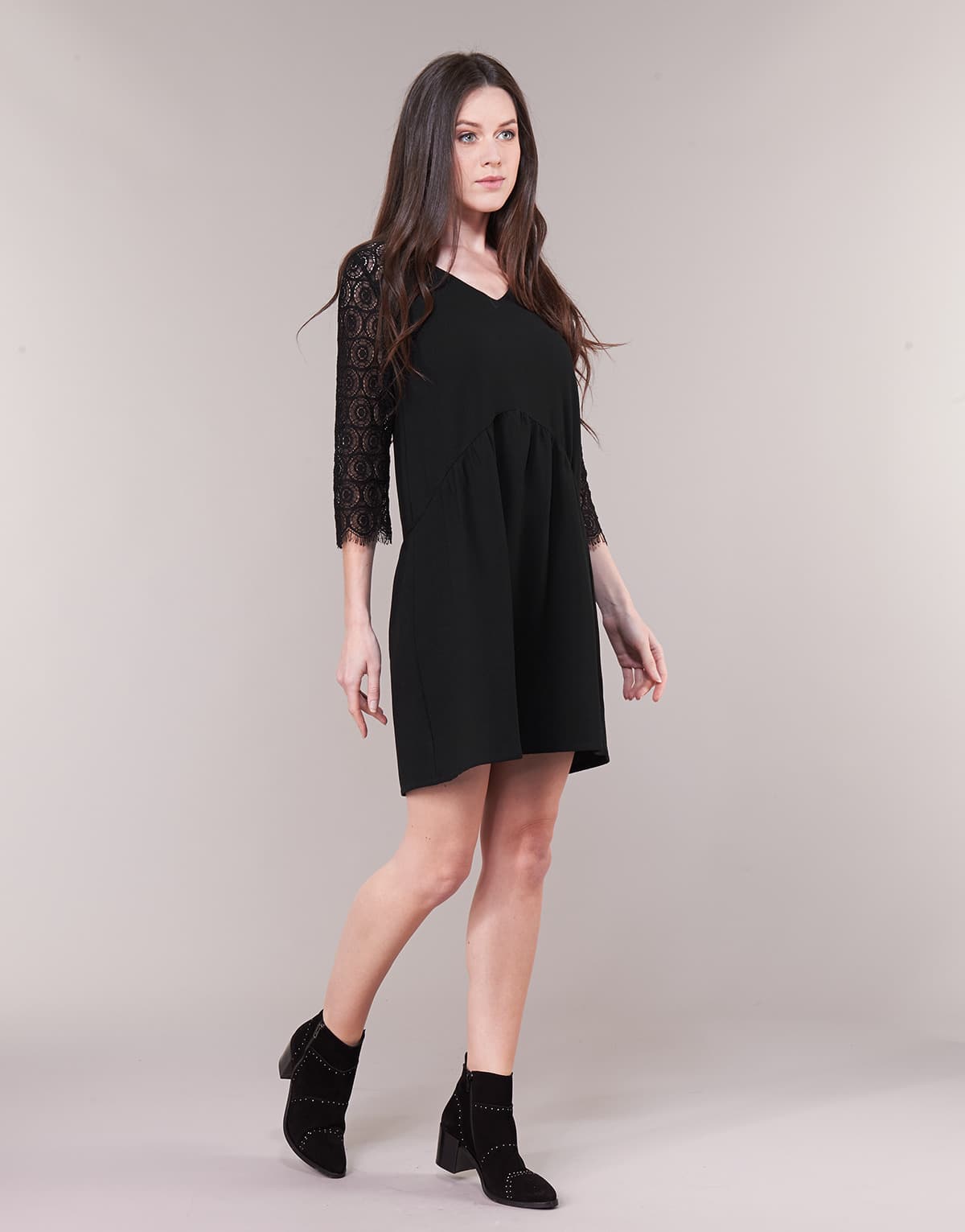 Women's Dresses Betty London Black
