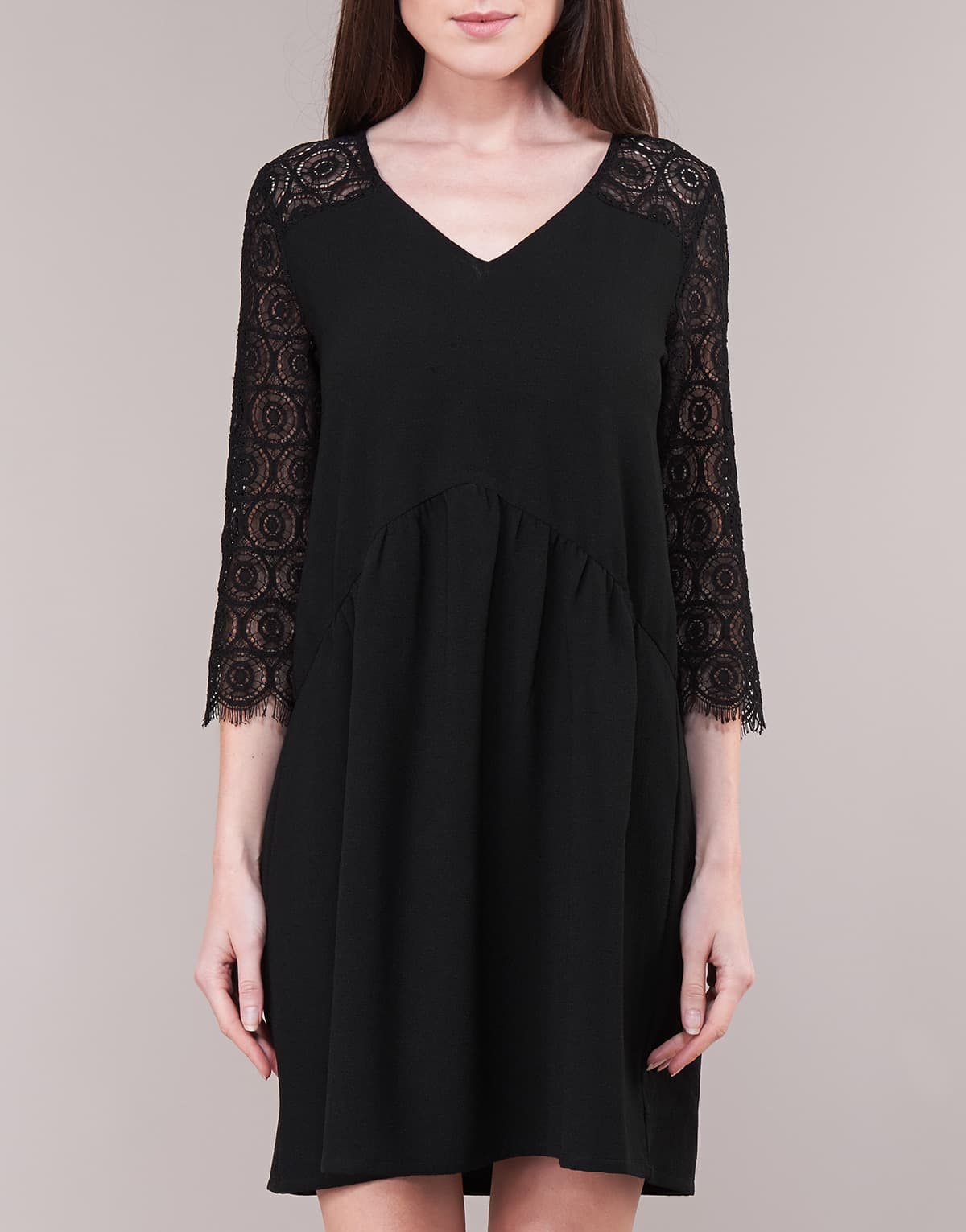 Women's Dresses Betty London Black