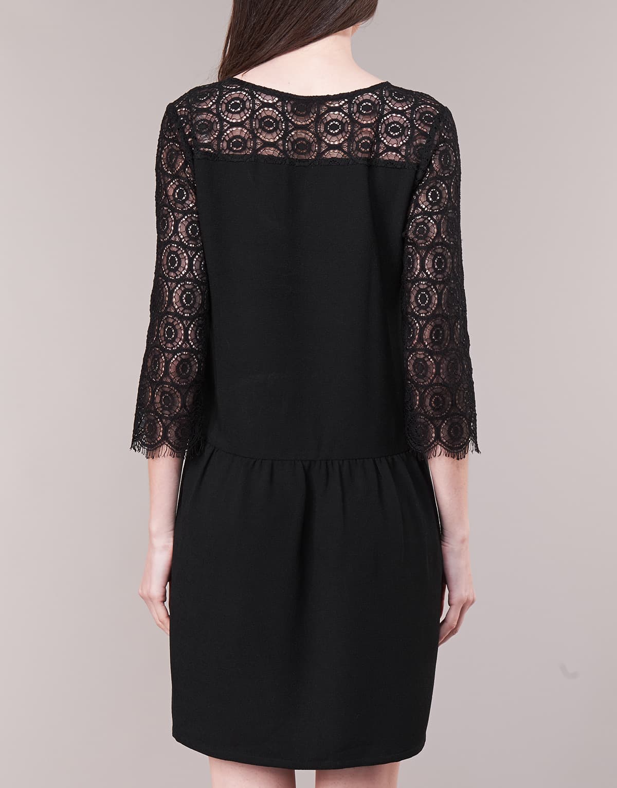 Women's Dresses Betty London Black