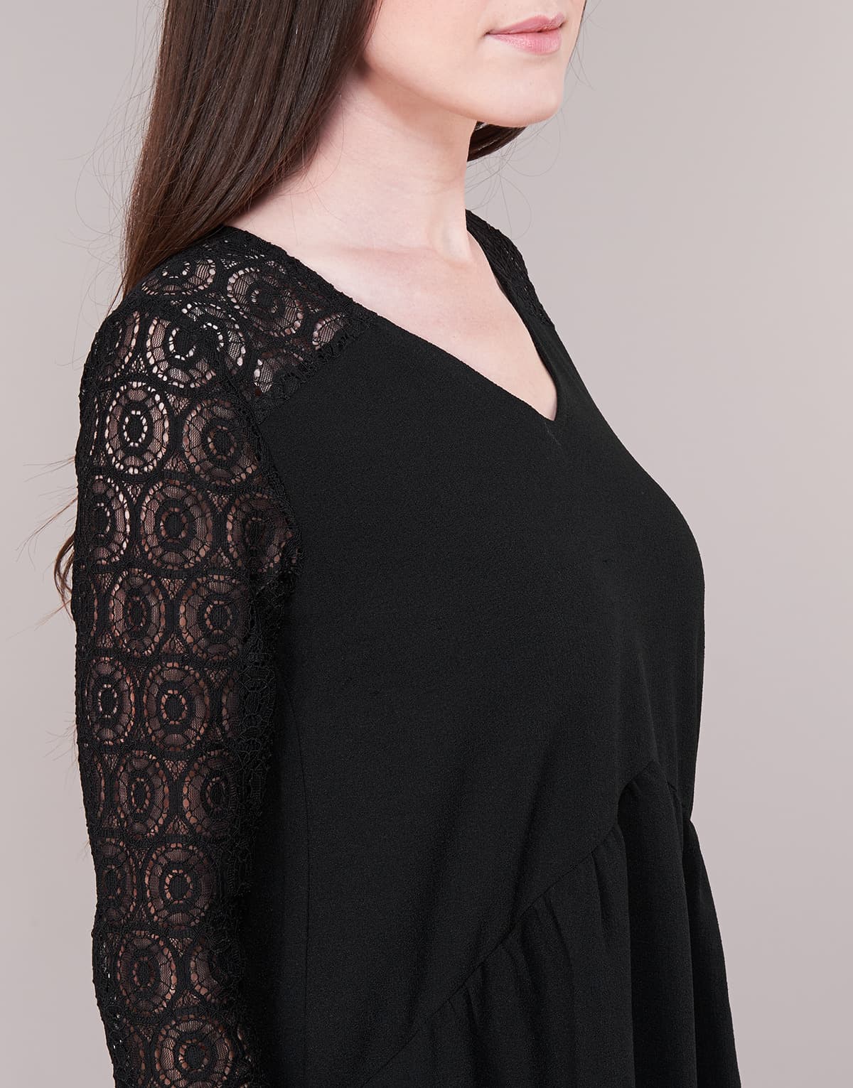 Women's Dresses Betty London Black