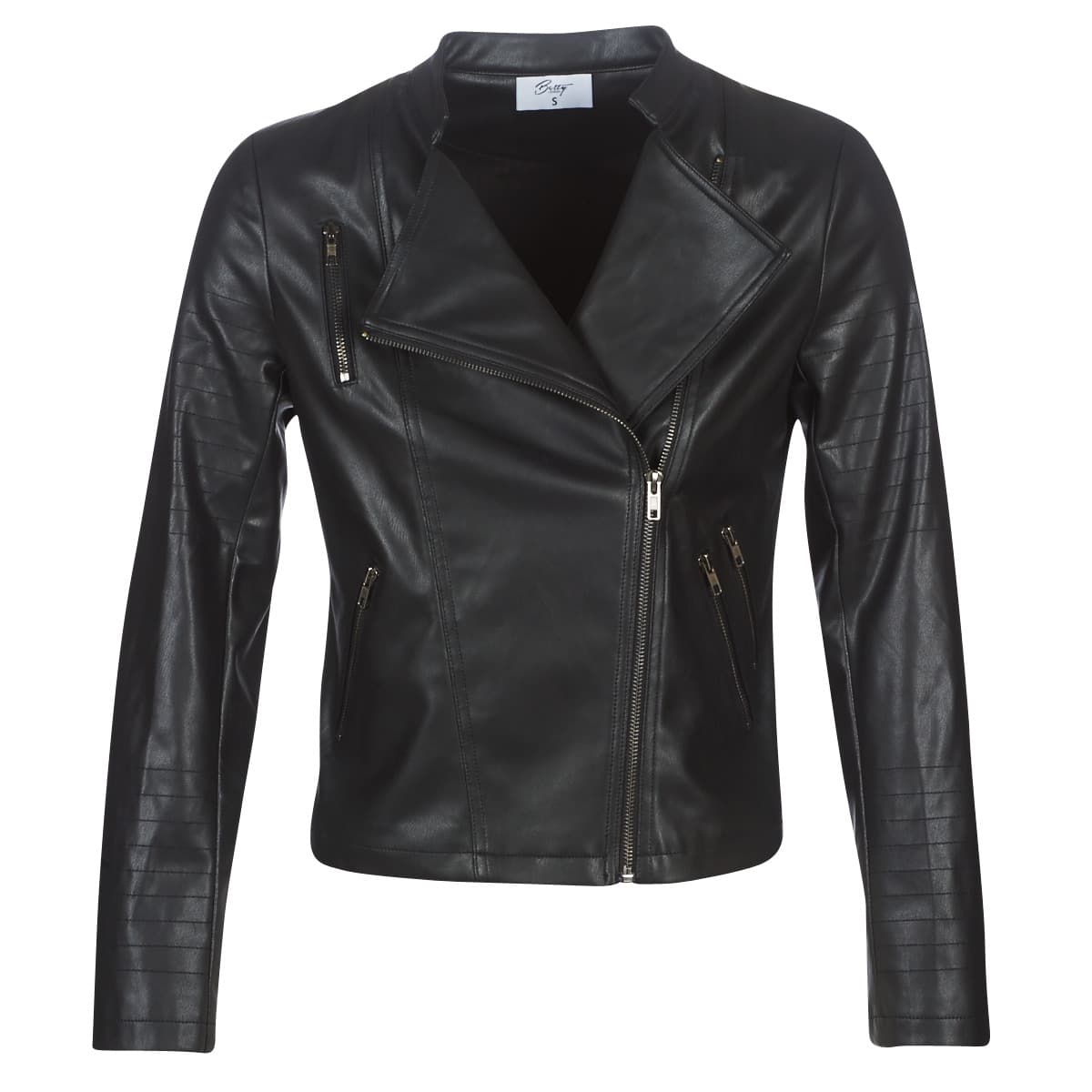 Women's Jackets Moony Mood Black