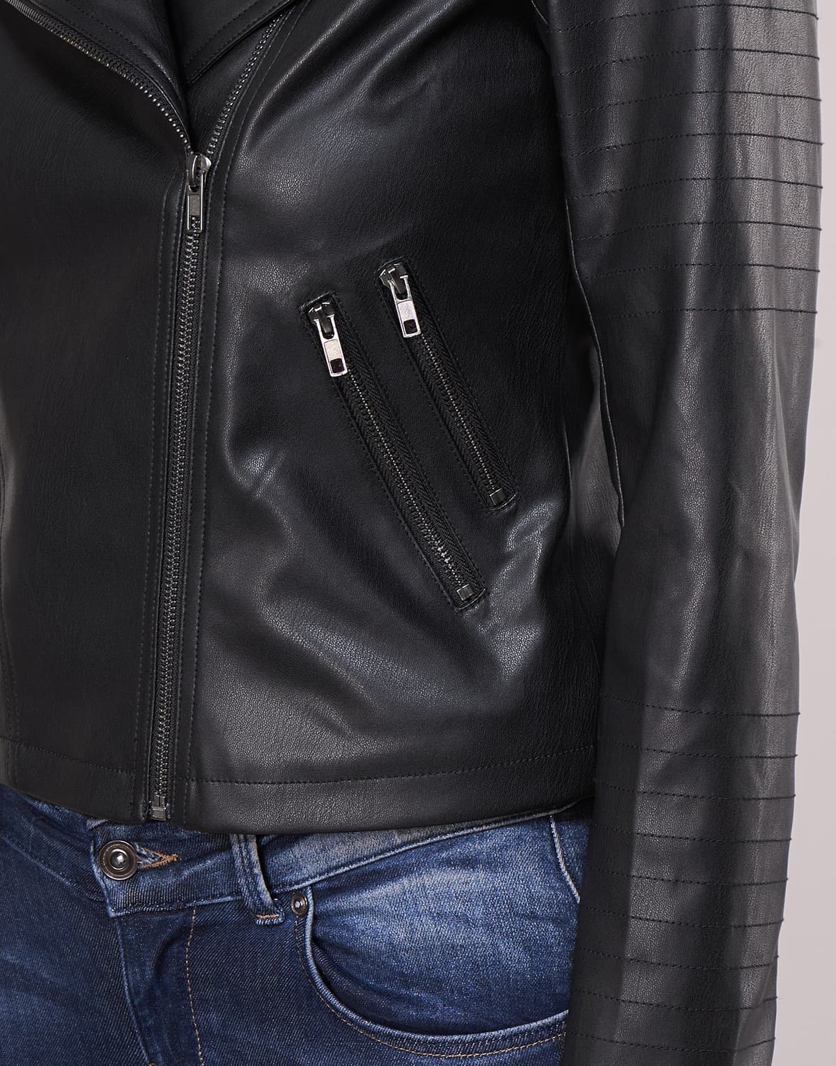 Women's Jackets Moony Mood Black