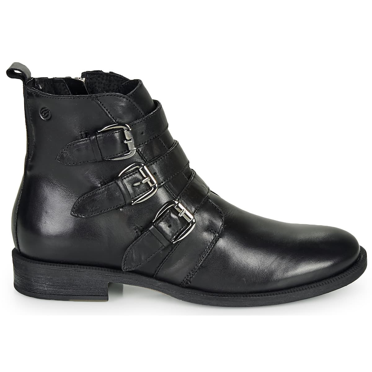 Women's Boots Betty London Black