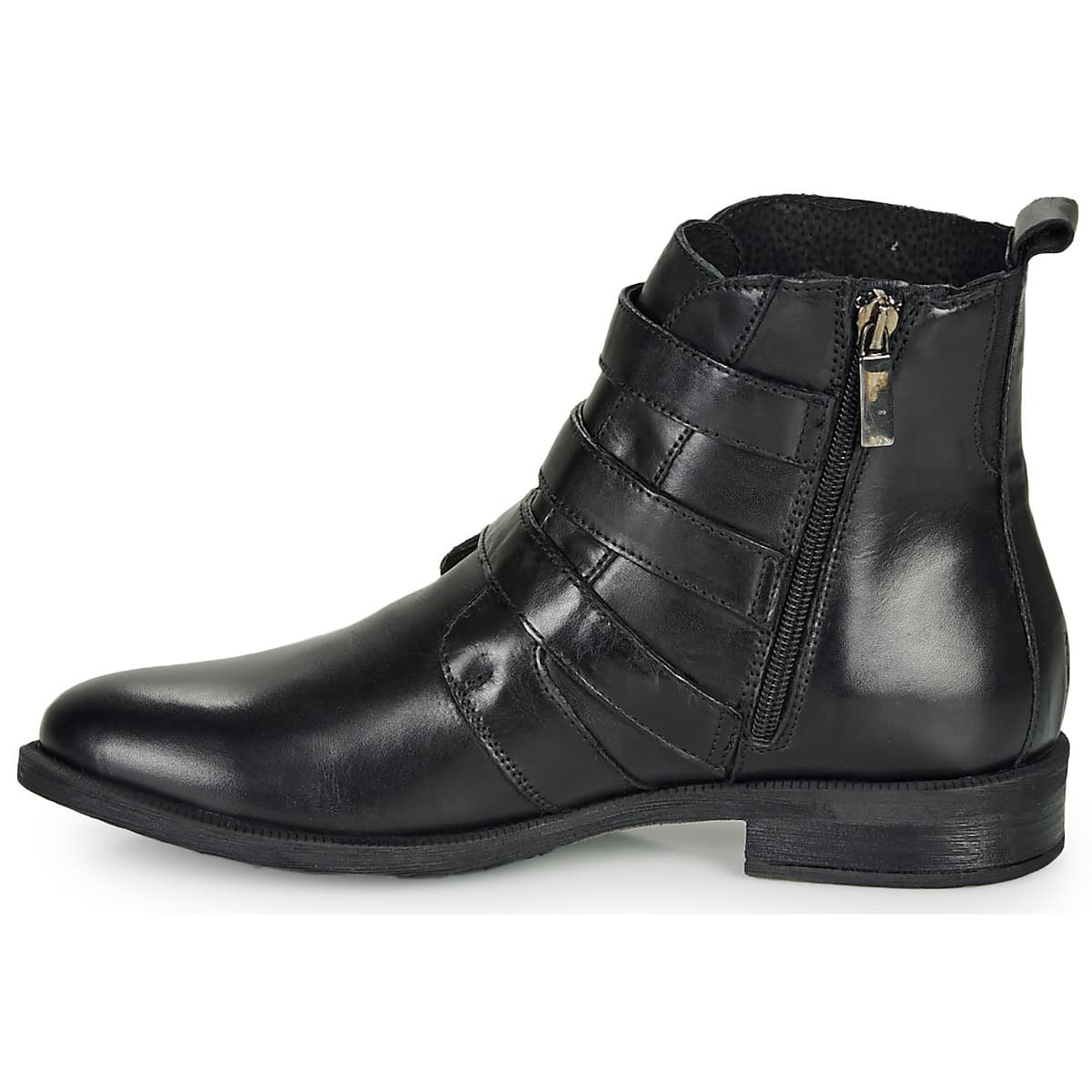 Women's Boots Betty London Black