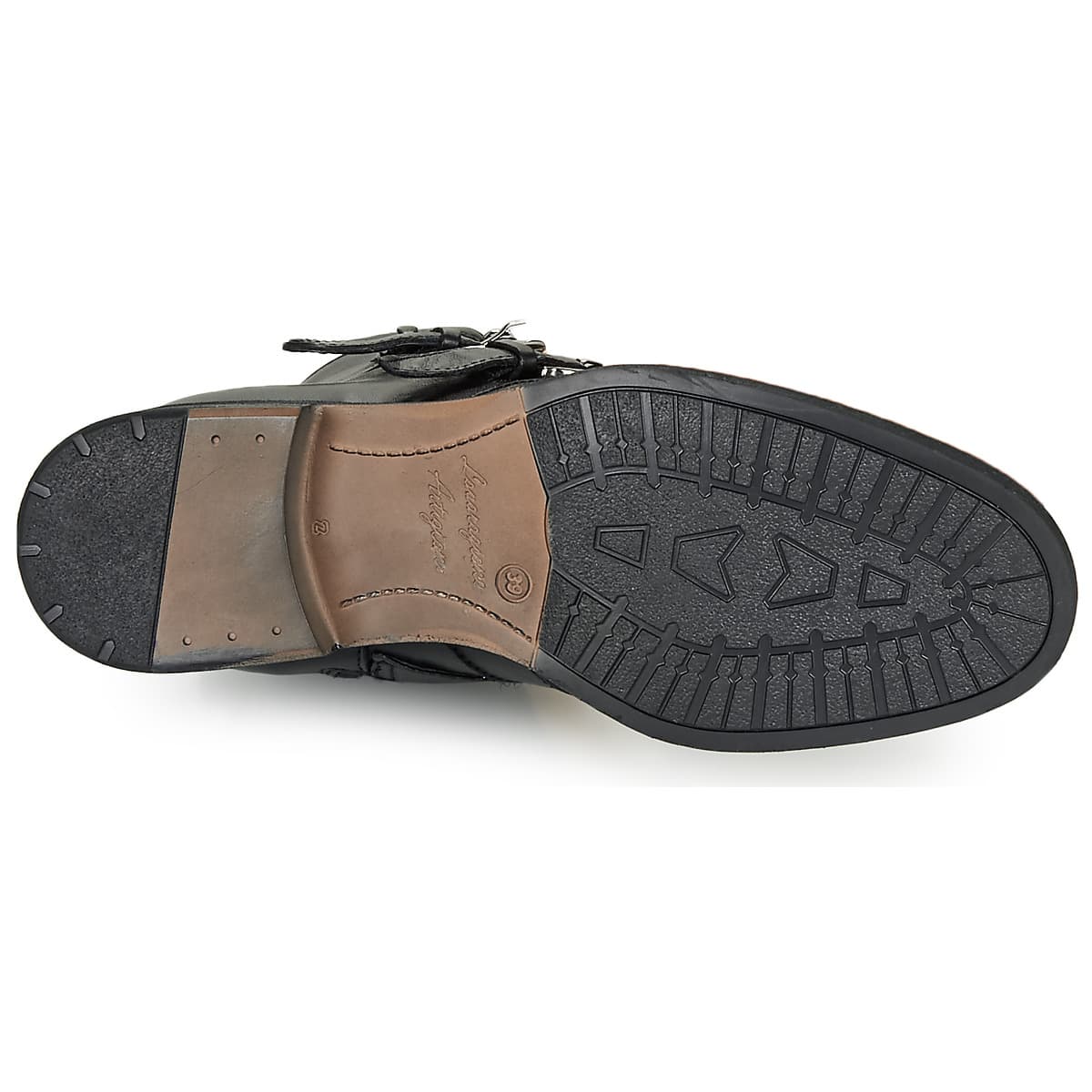 Women's Boots Betty London Black