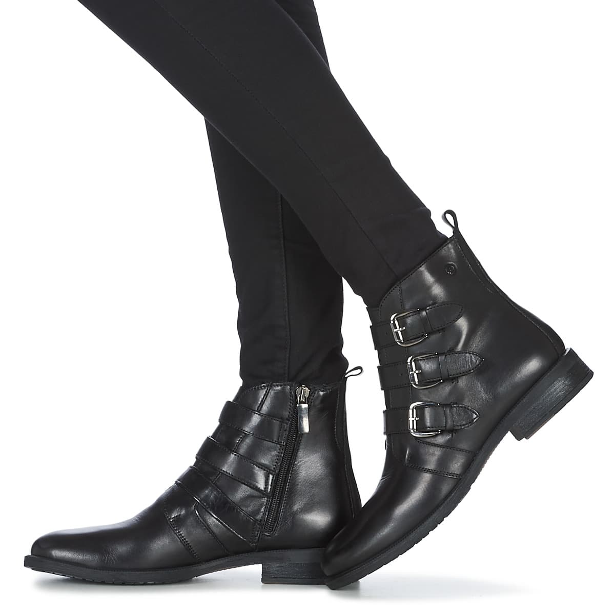 Women's Boots Betty London Black