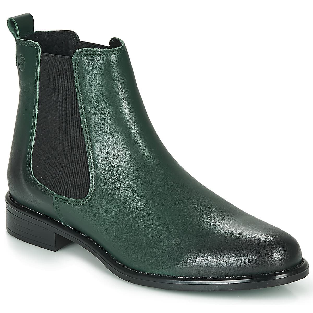 Women's Boots Betty London Green