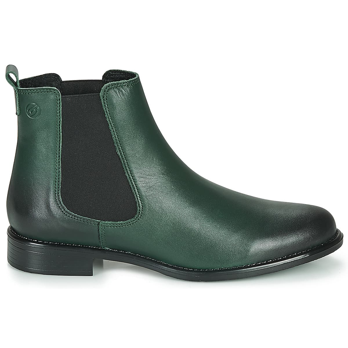 Women's Boots Betty London Green