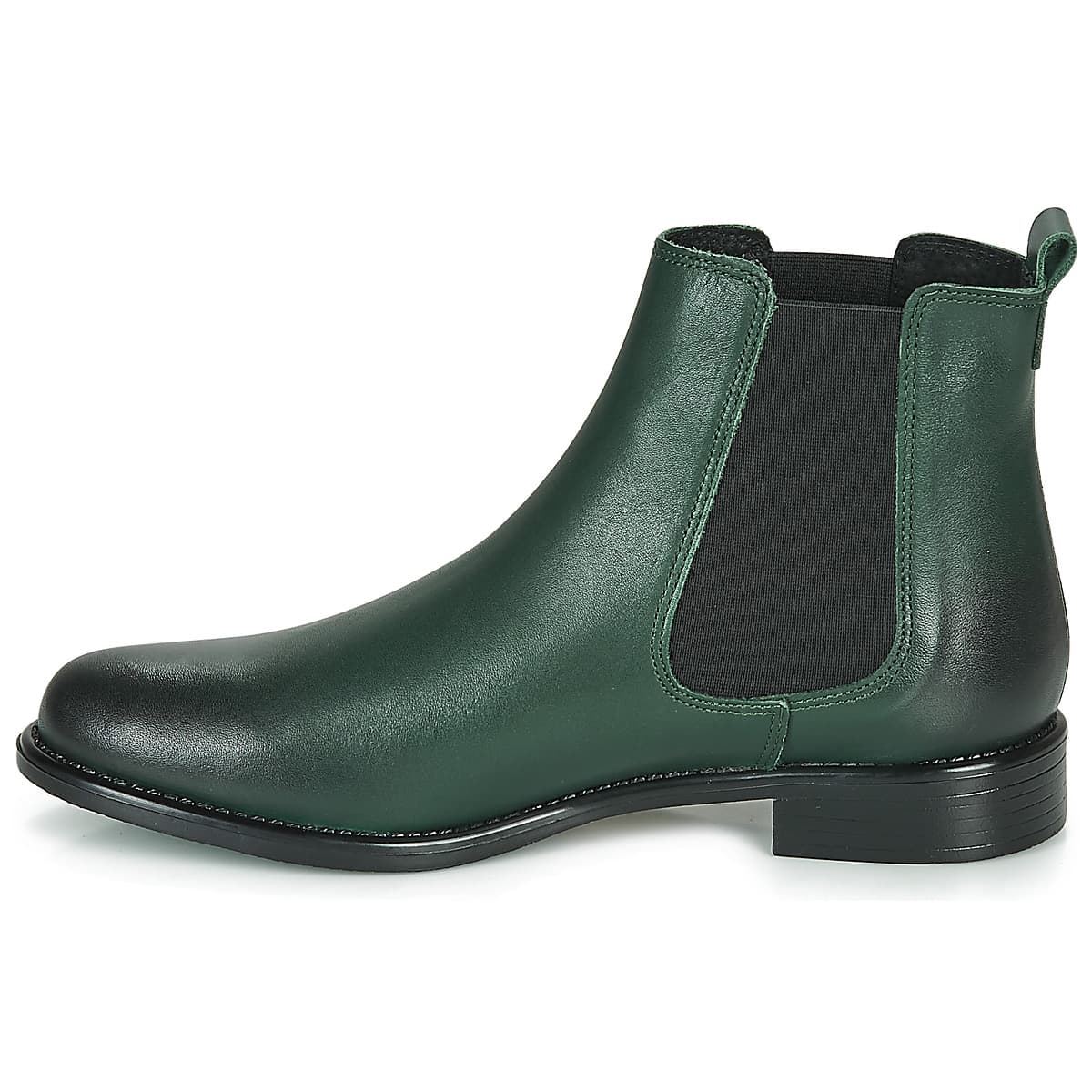 Women's Boots Betty London Green