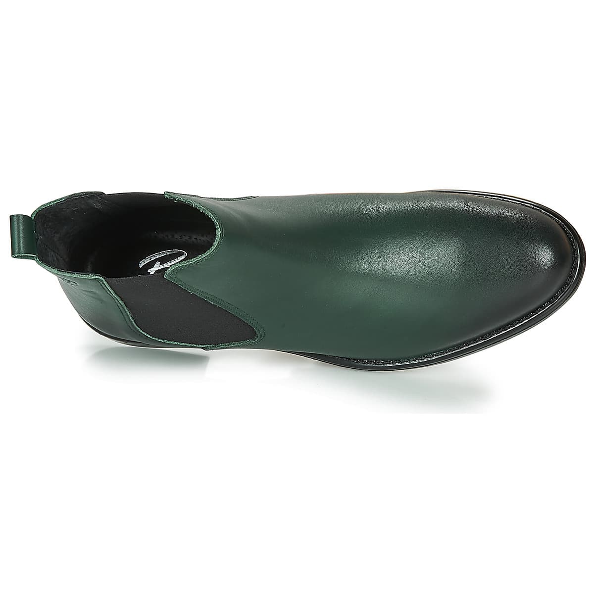 Women's Boots Betty London Green