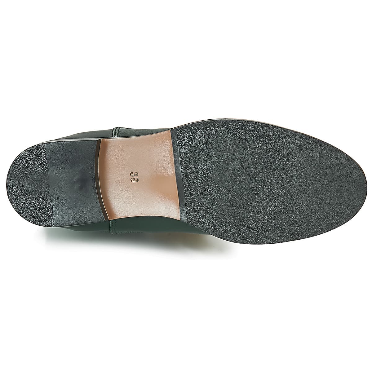 Women's Boots Betty London Green