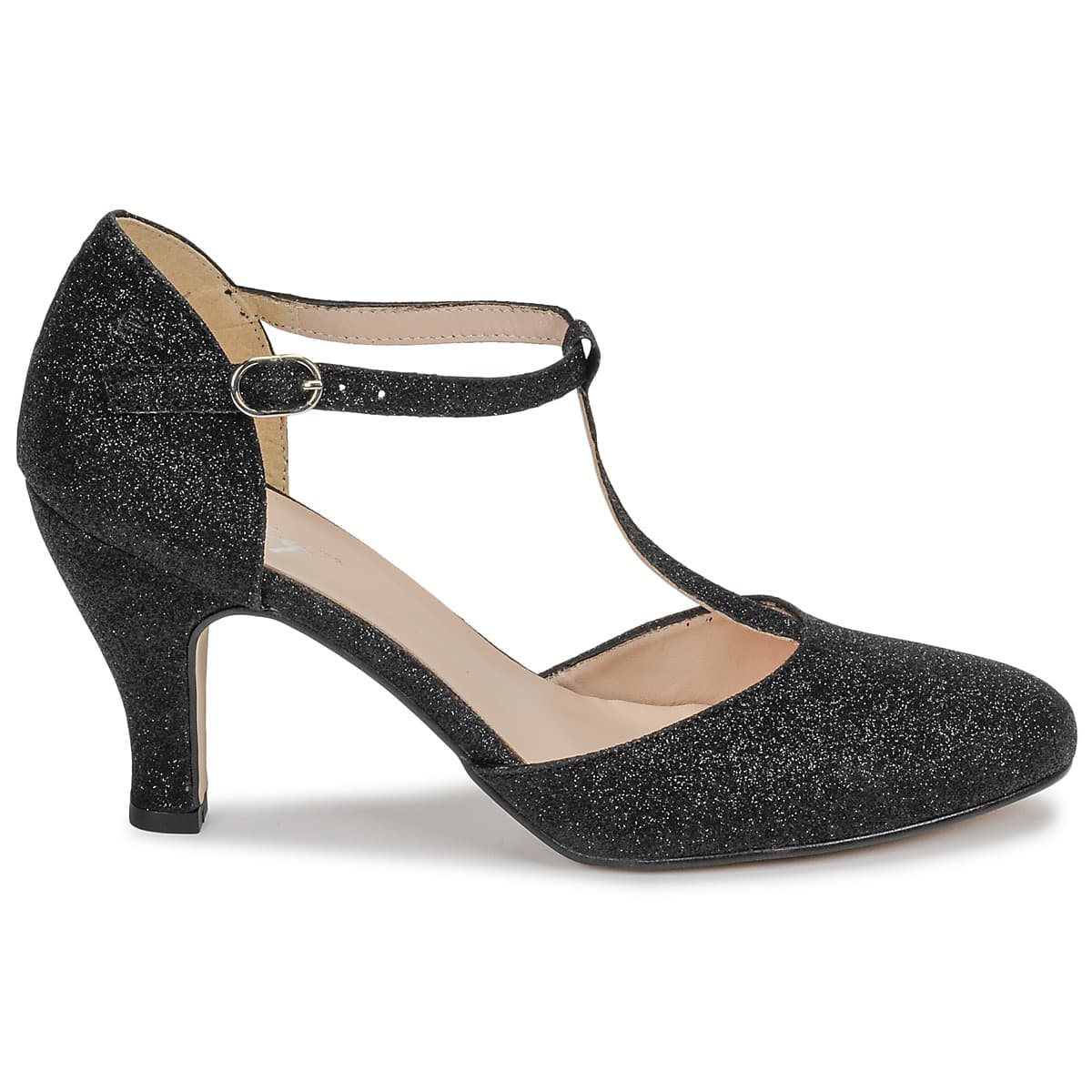 Women's Pumps Betty London Black