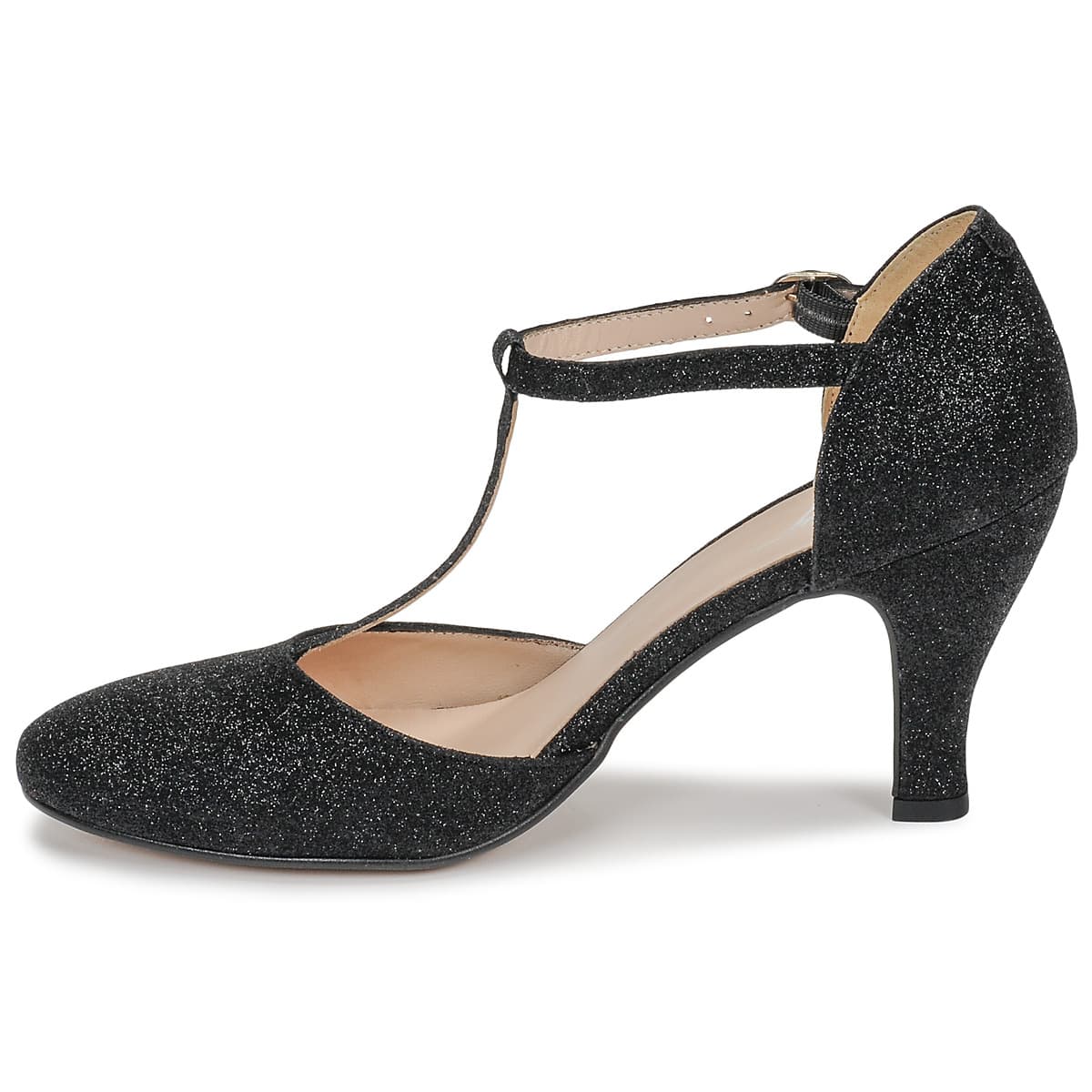 Women's Pumps Betty London Black