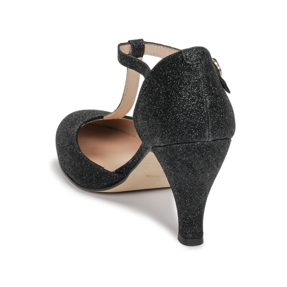 Women's Pumps Betty London Black