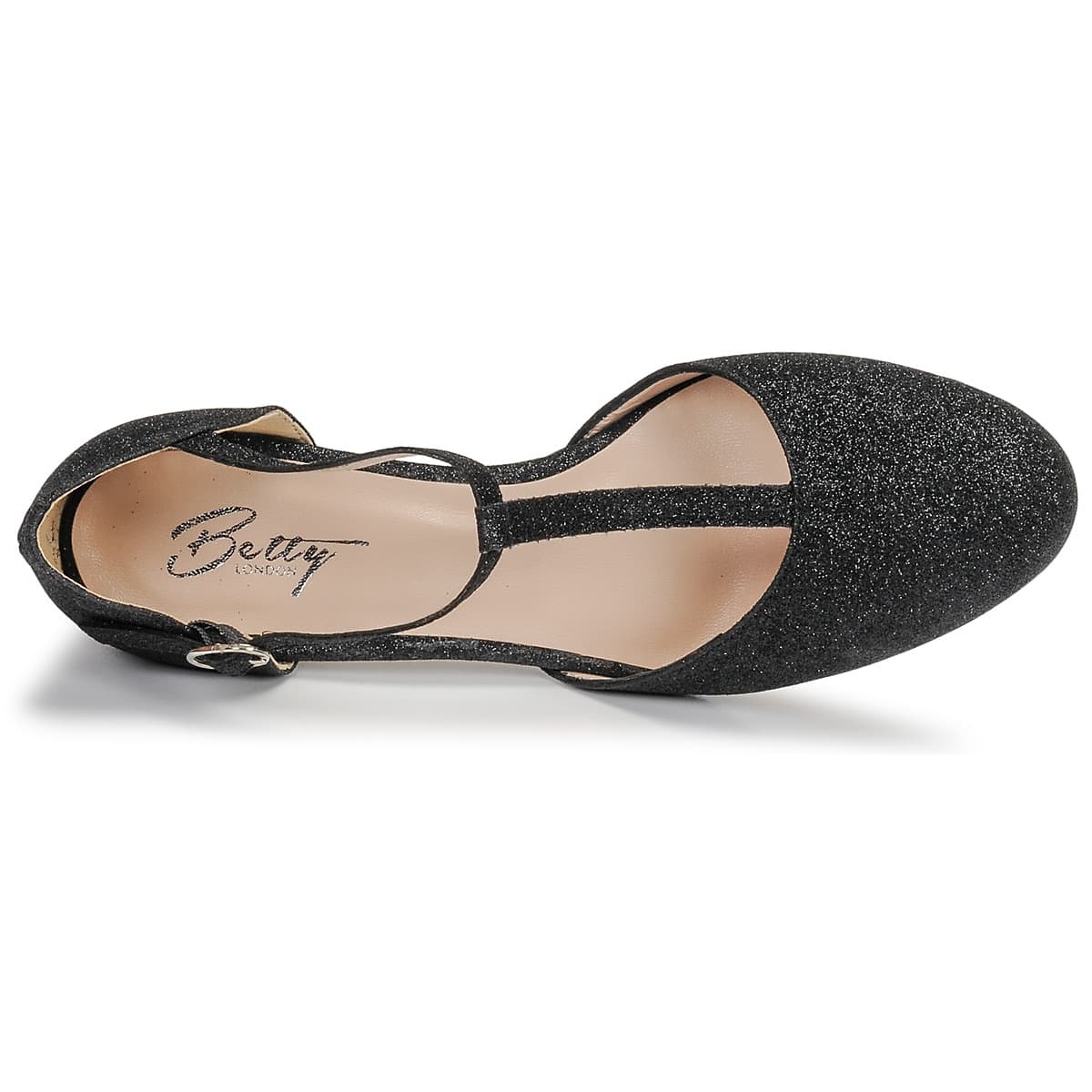 Women's Pumps Betty London Black