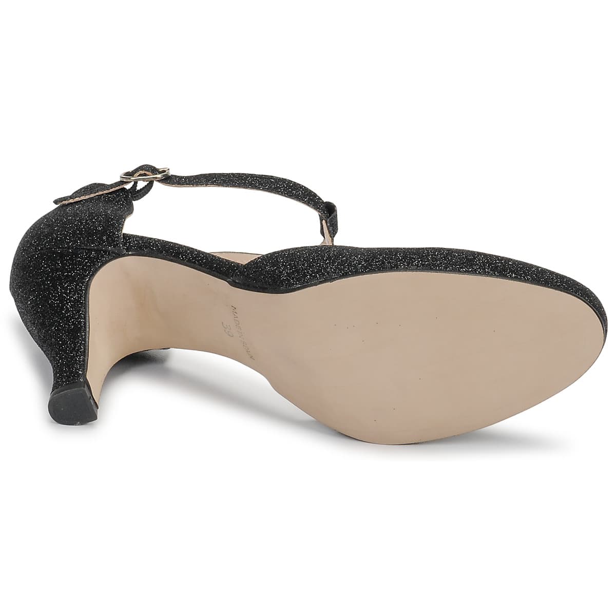 Women's Pumps Betty London Black