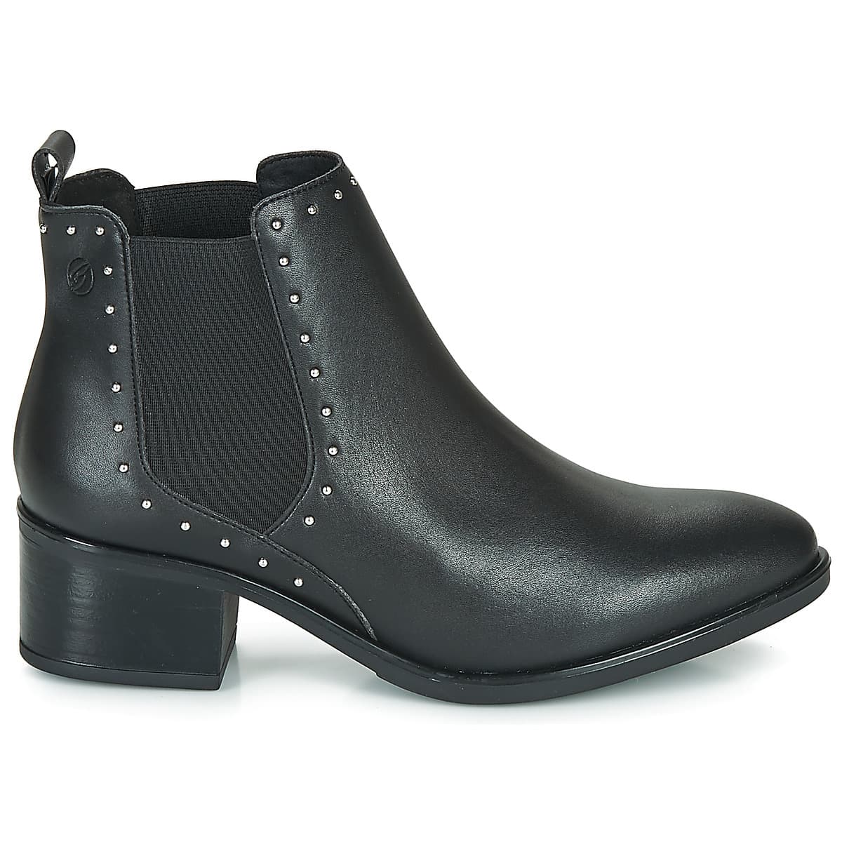 Women's Boots Betty London Black