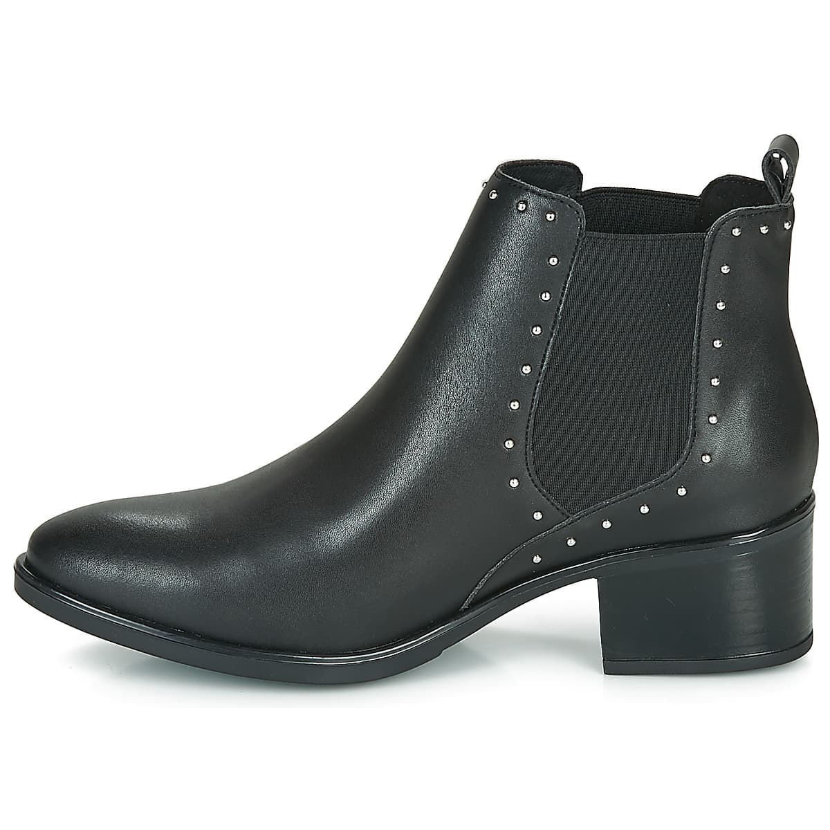 Women's Boots Betty London Black