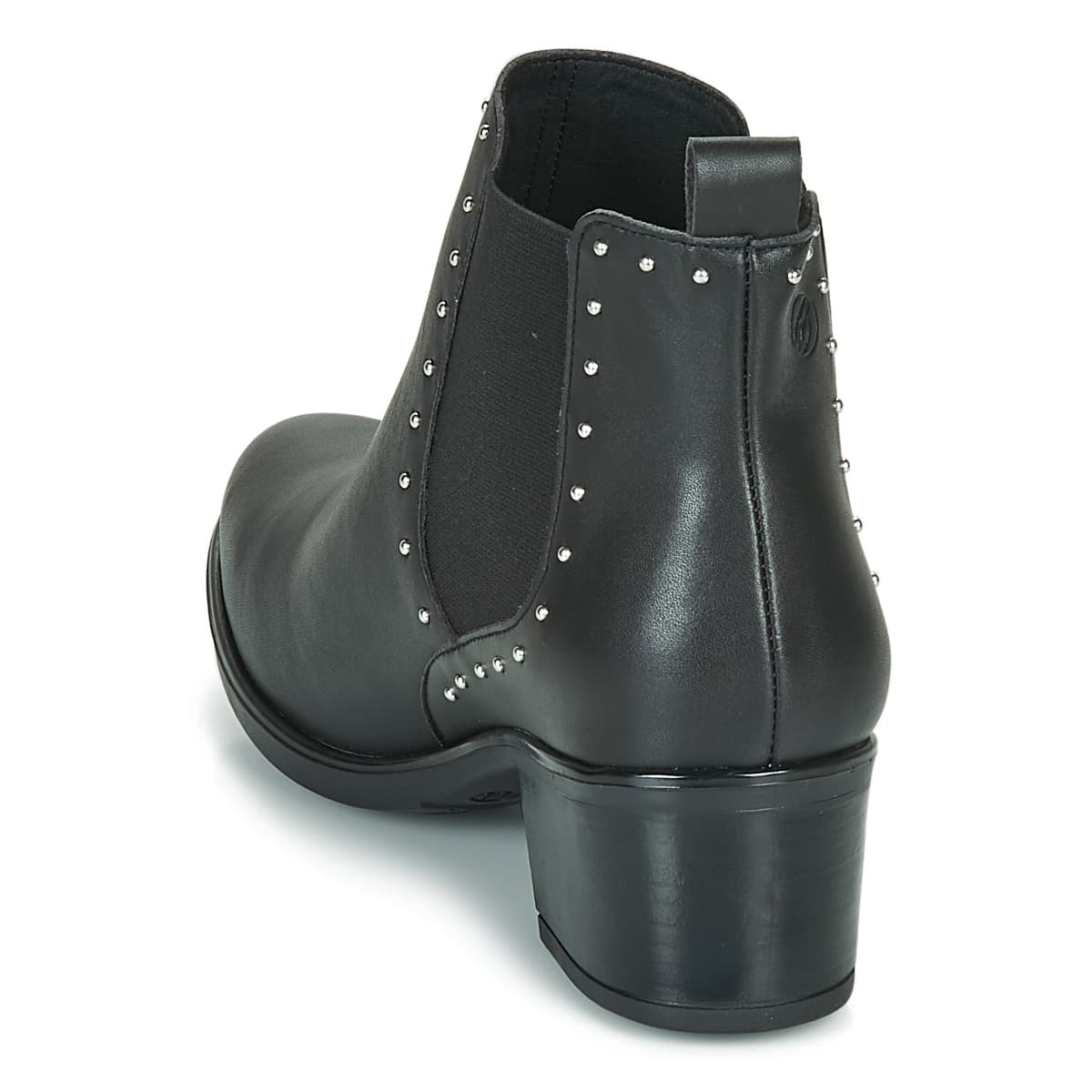 Women's Boots Betty London Black