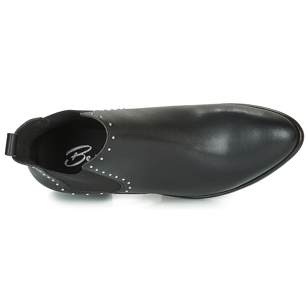 Women's Boots Betty London Black