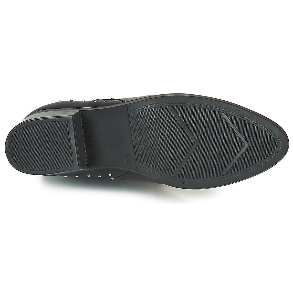 Women's Boots Betty London Black