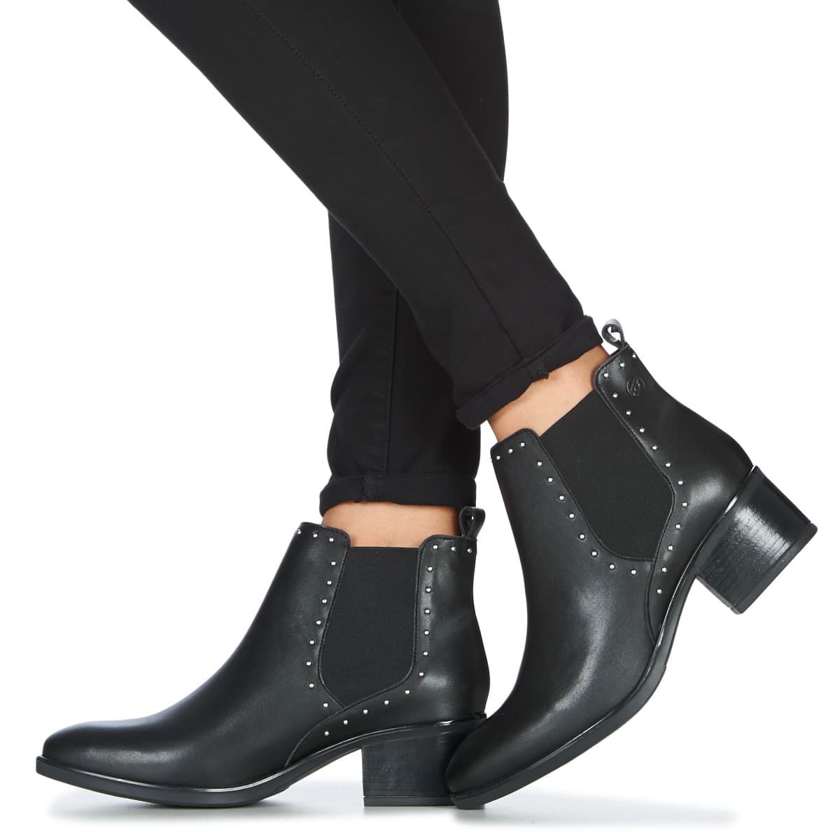 Women's Boots Betty London Black