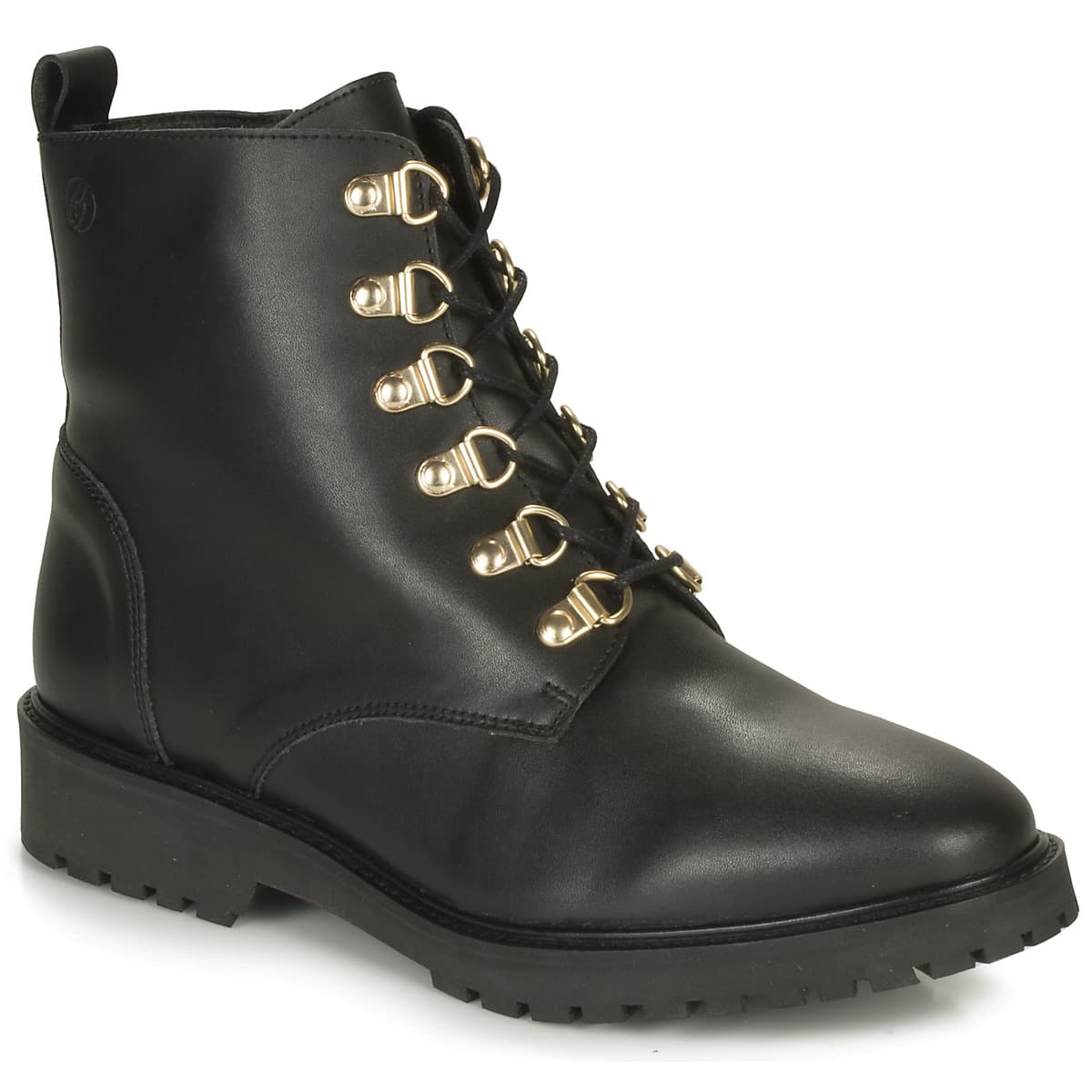 Women's Boots Betty London Black
