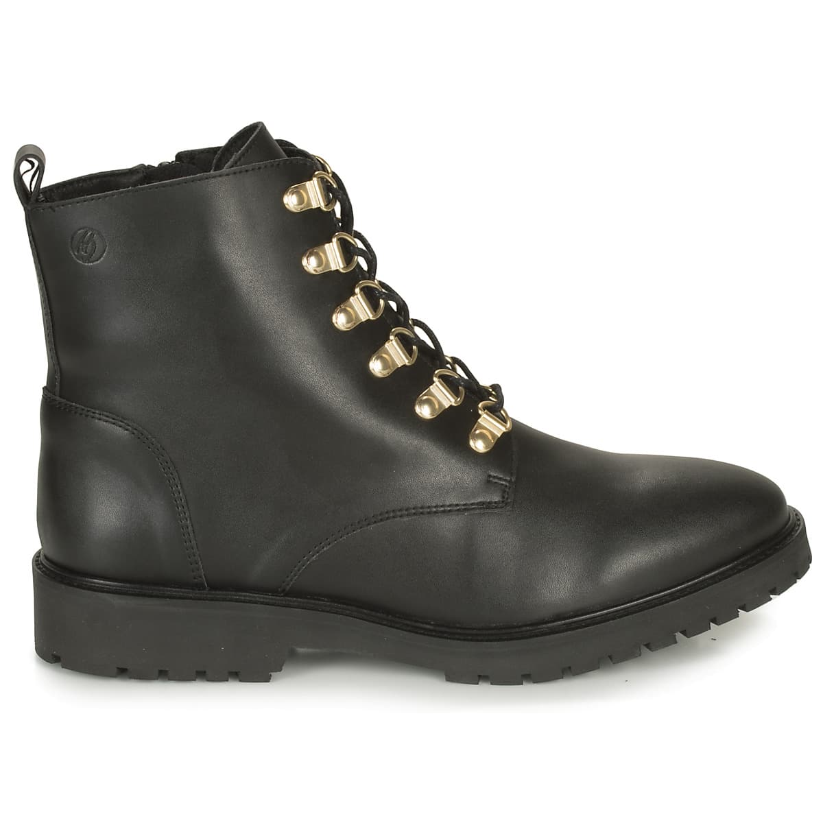 Women's Boots Betty London Black
