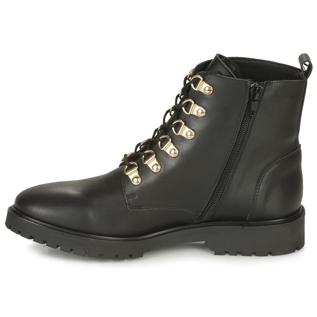 Women's Boots Betty London Black