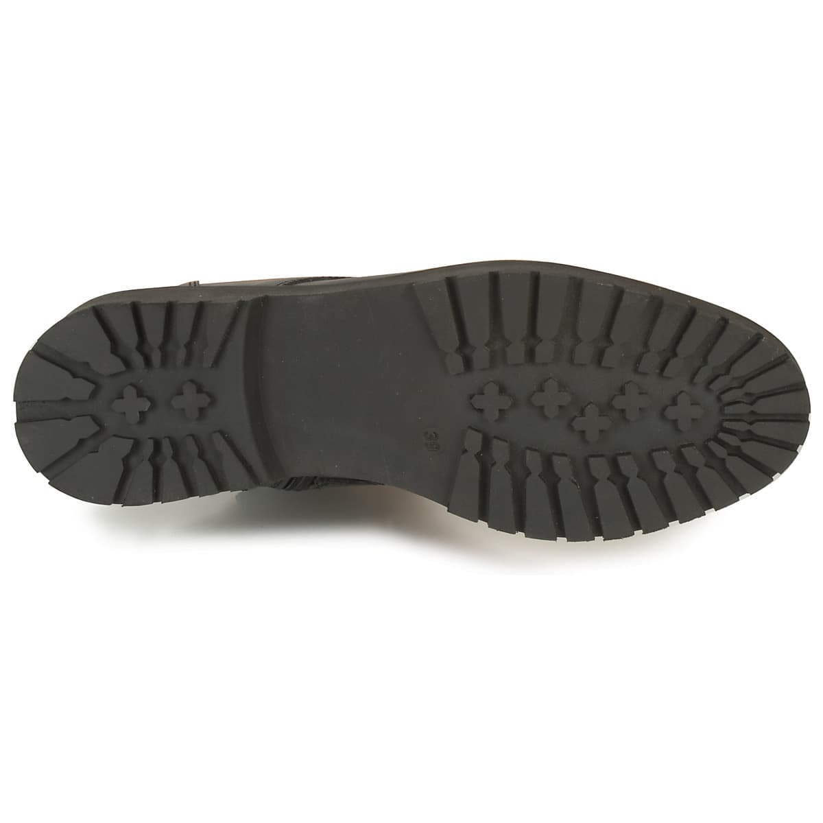 Women's Boots Betty London Black