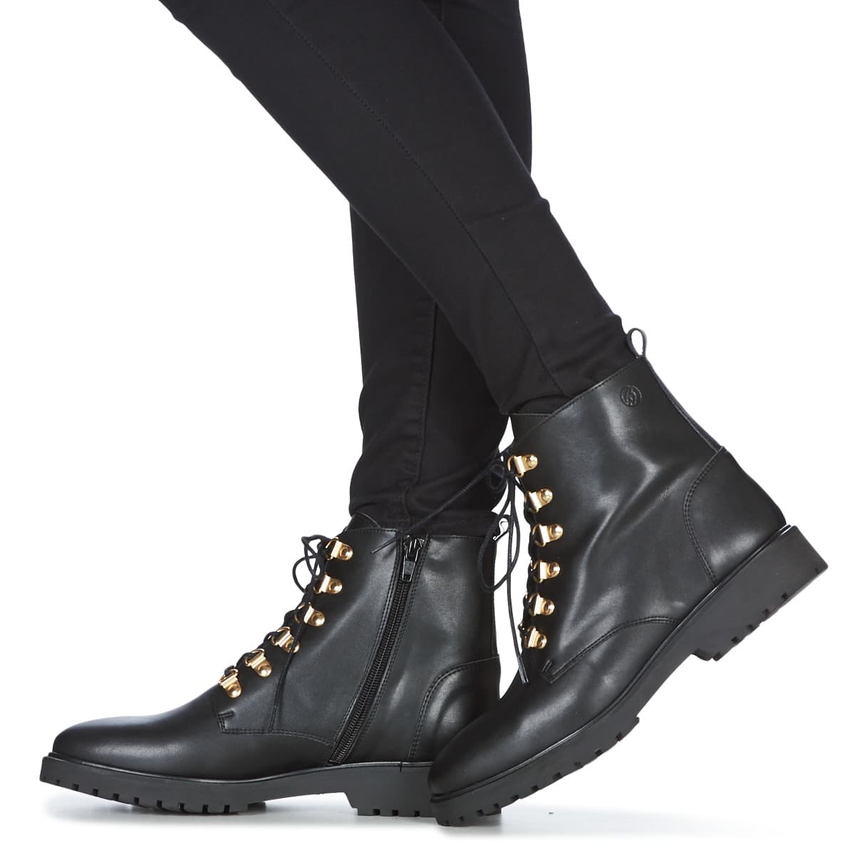 Women's Boots Betty London Black