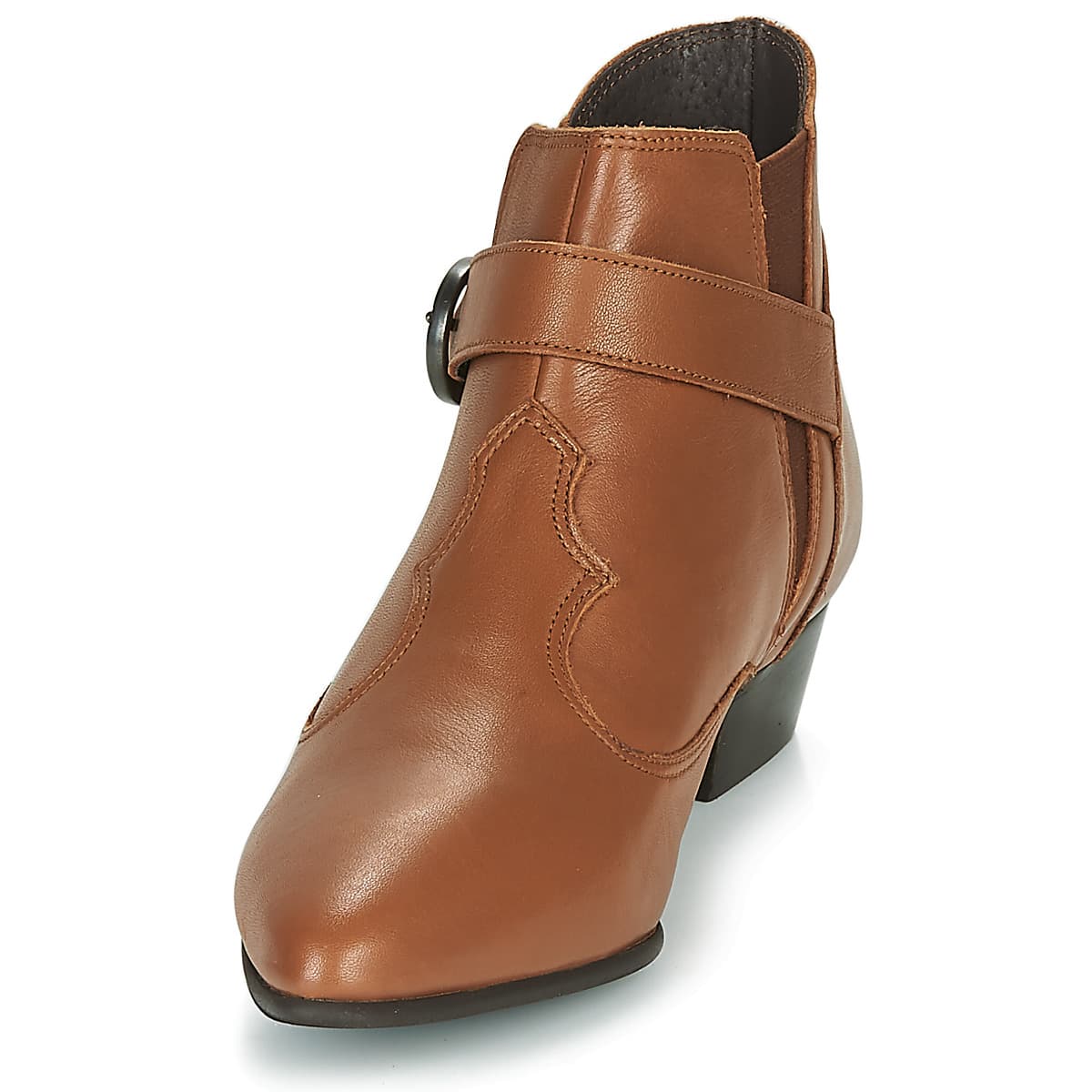 Women's Boots Betty London Brown