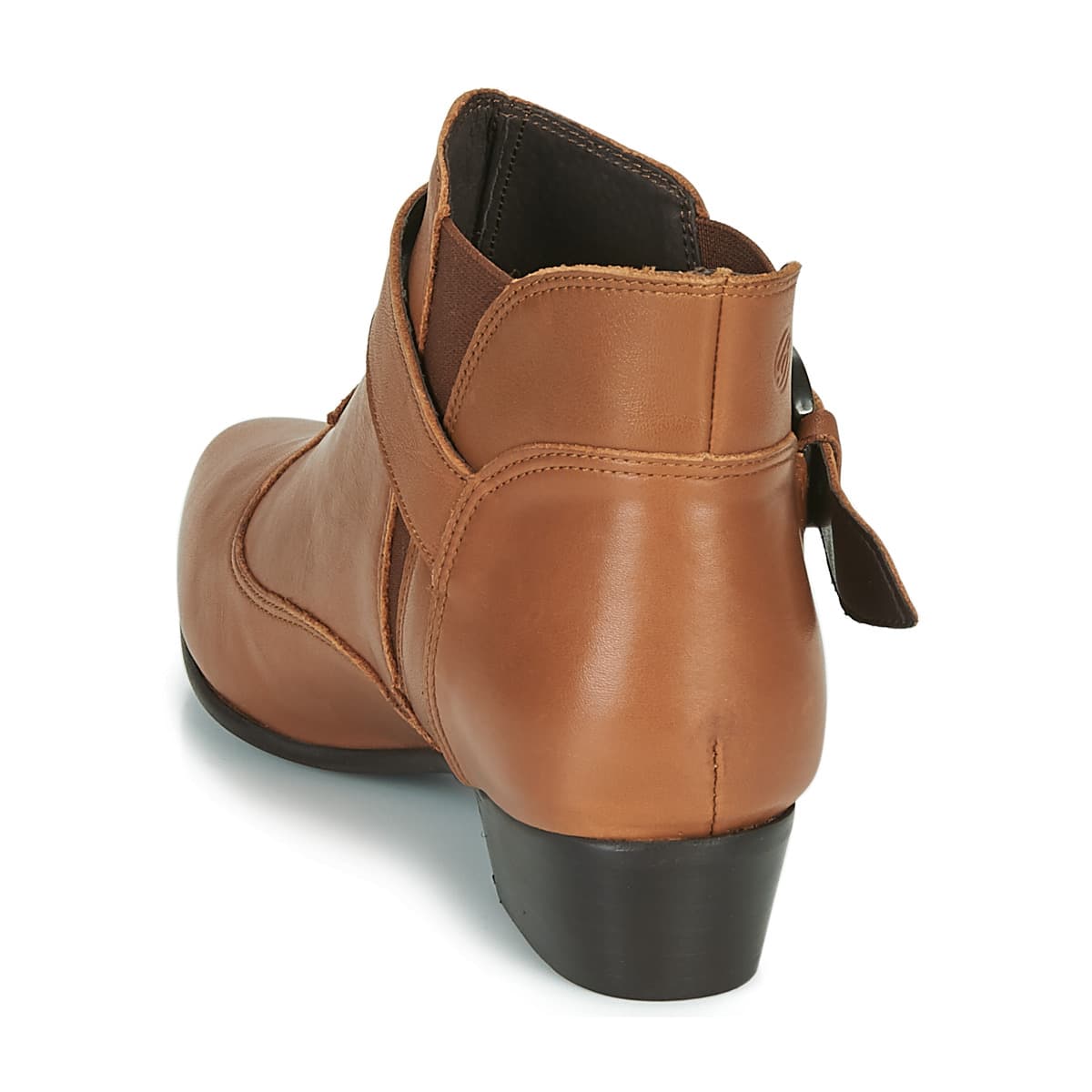 Women's Boots Betty London Brown