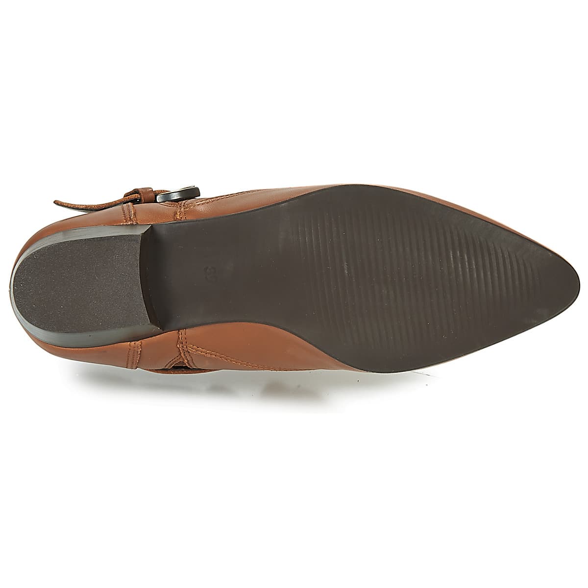 Women's Boots Betty London Brown