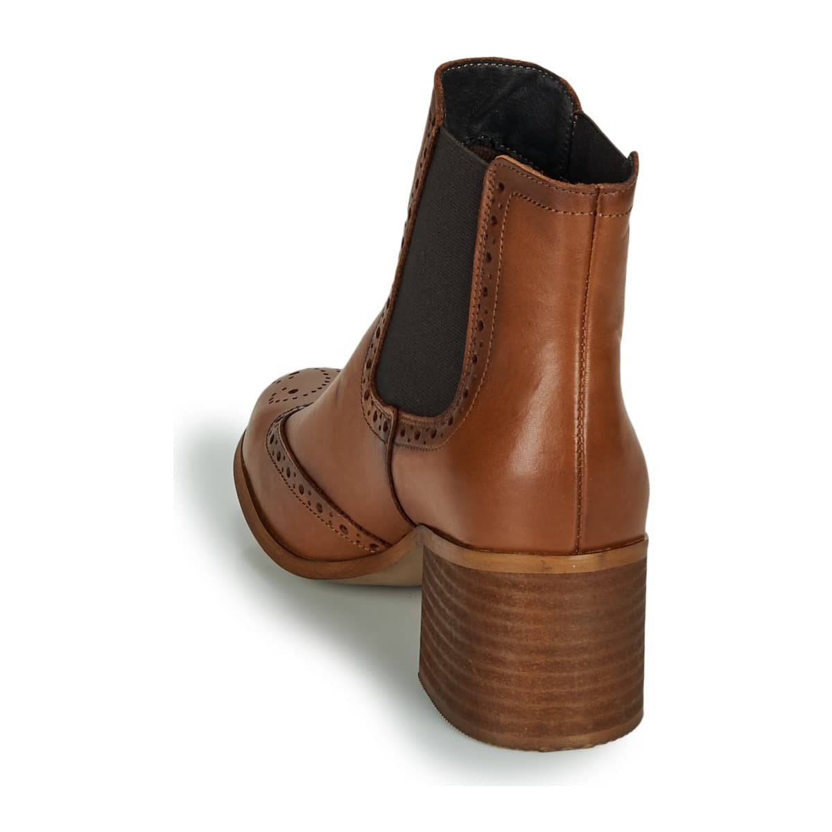 Women's Ankle Boots Betty London Brown