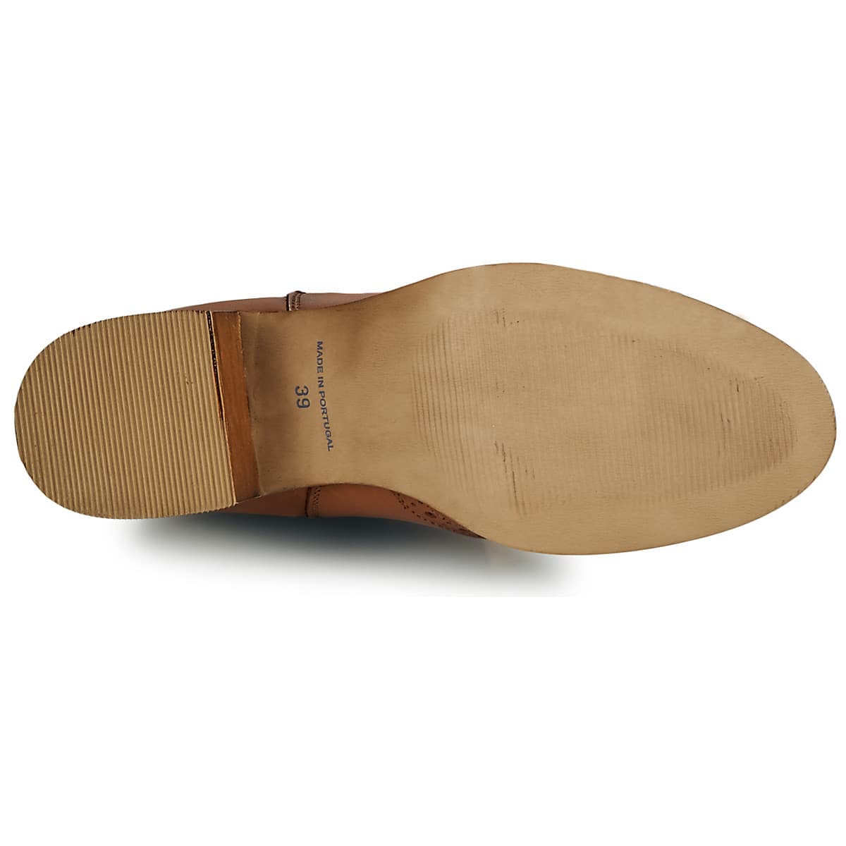 Women's Ankle Boots Betty London Brown