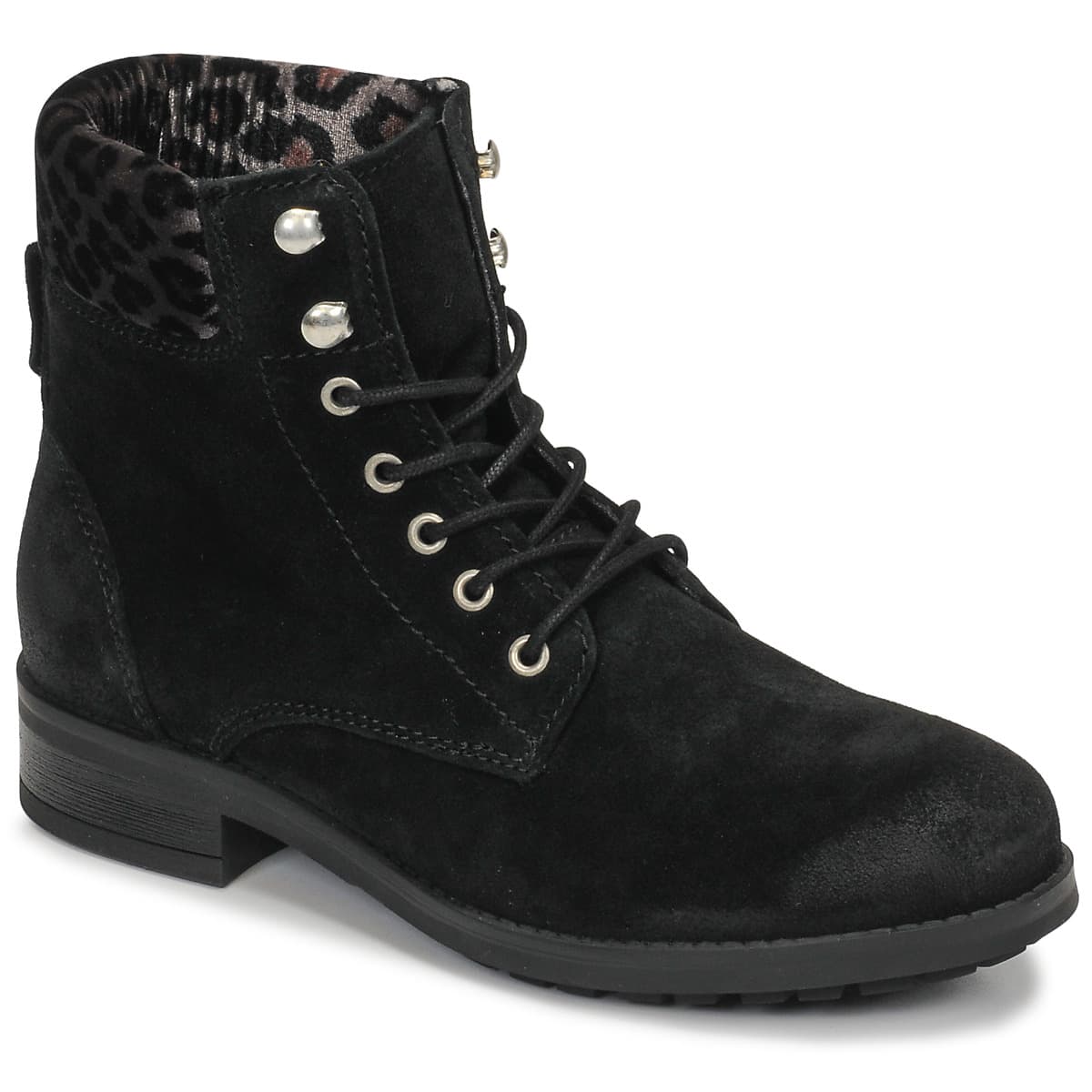 Women's Boots Betty London Black