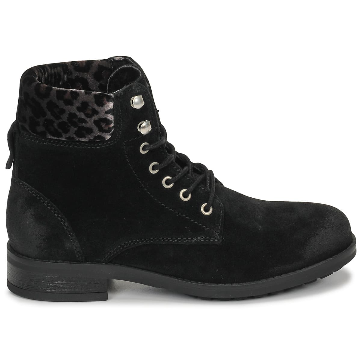 Women's Boots Betty London Black
