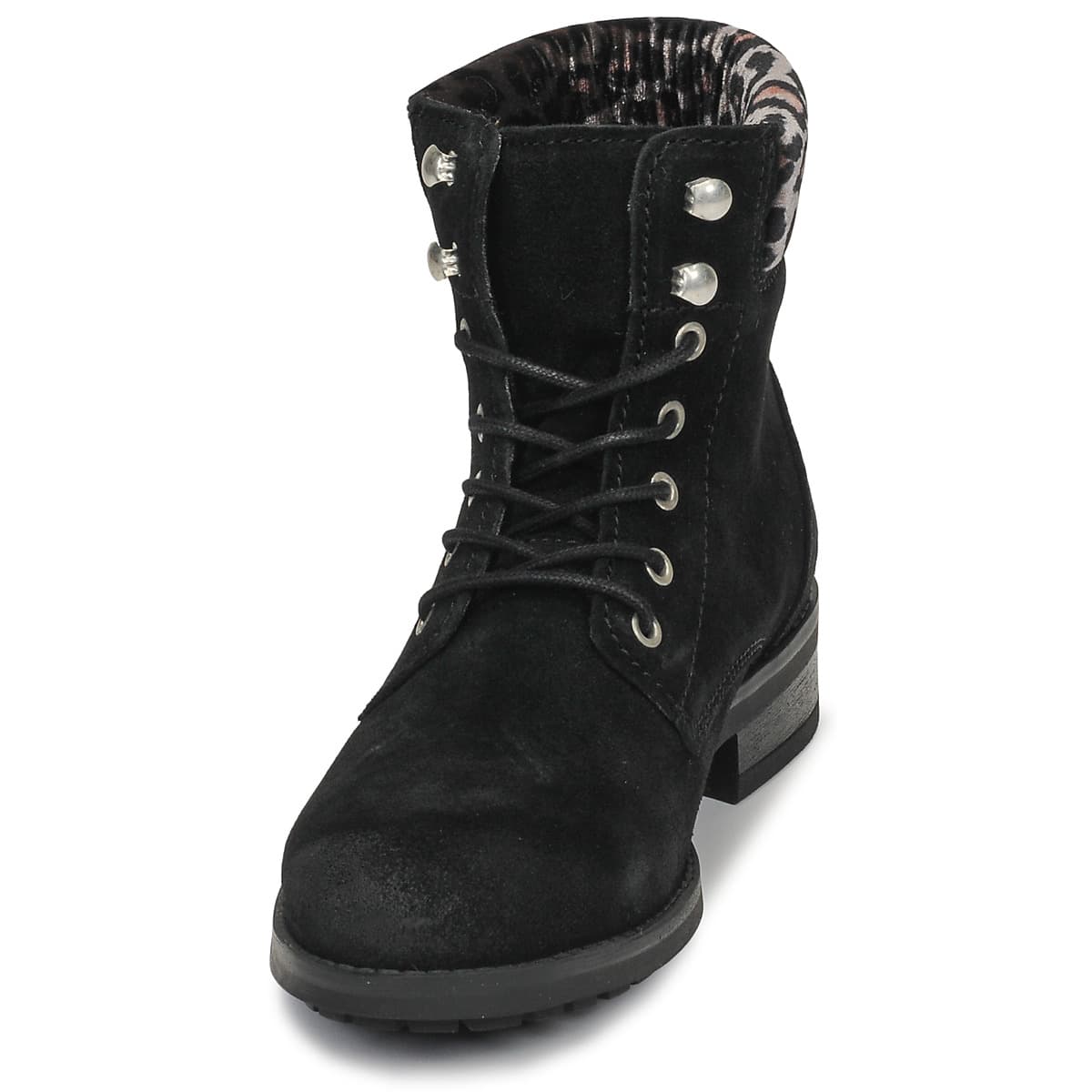 Women's Boots Betty London Black