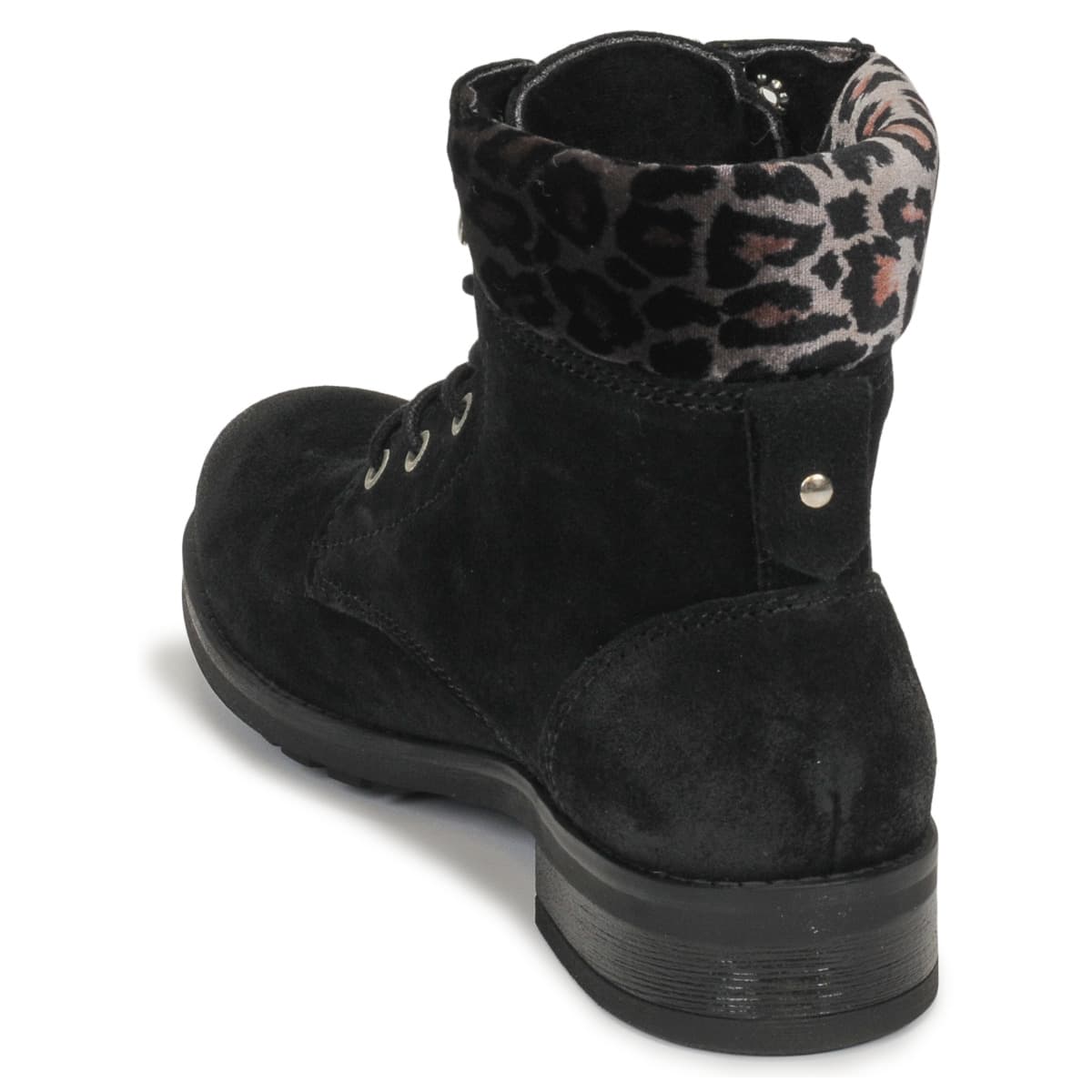 Women's Boots Betty London Black