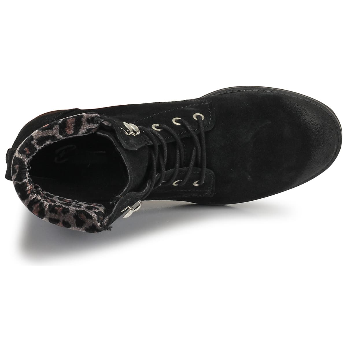 Women's Boots Betty London Black