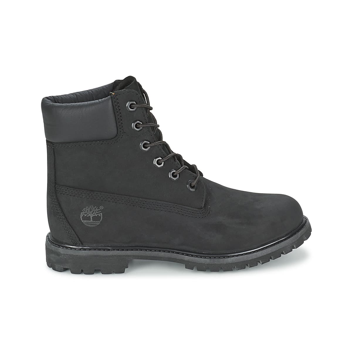 Women's Boots Timberland Black