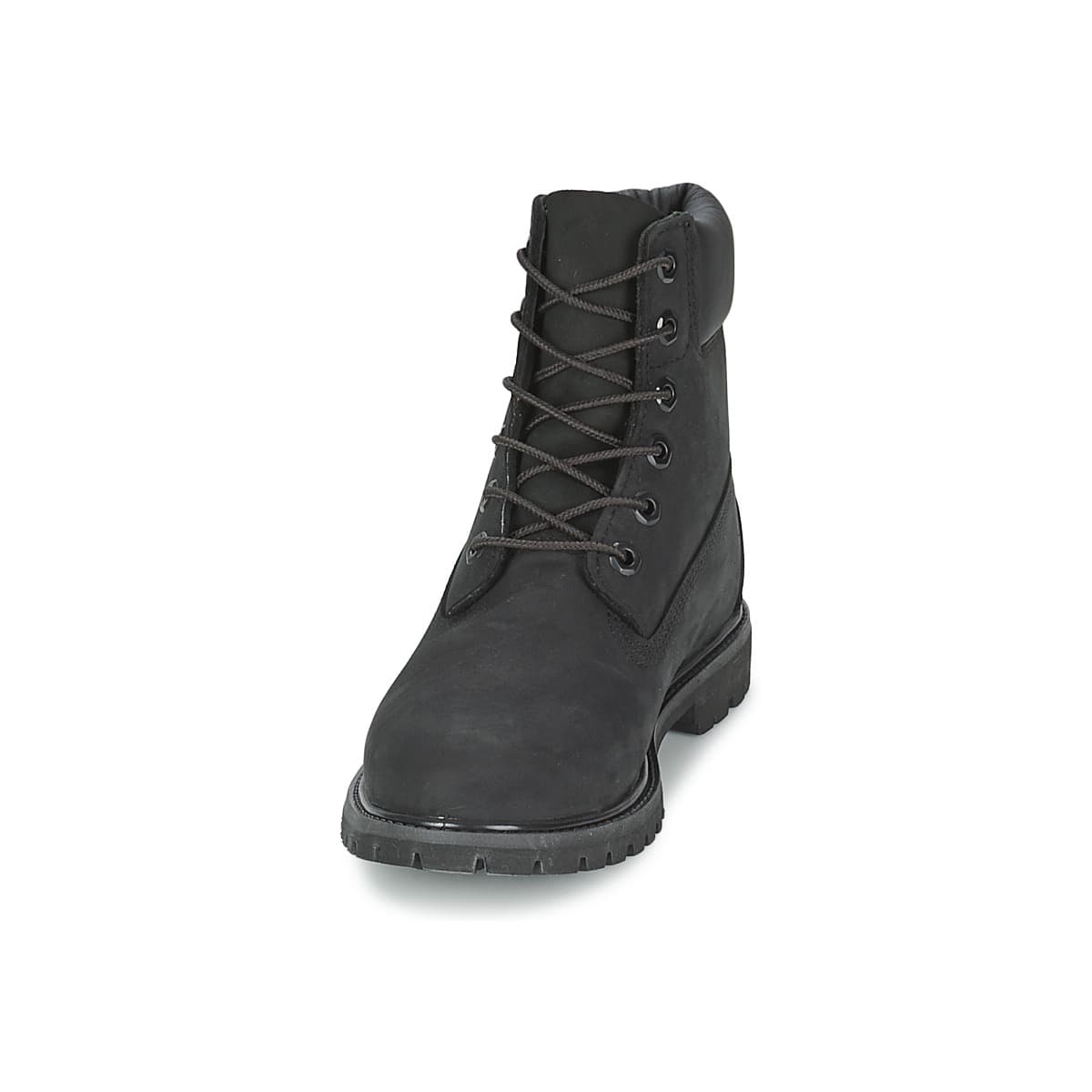 Women's Boots Timberland Black
