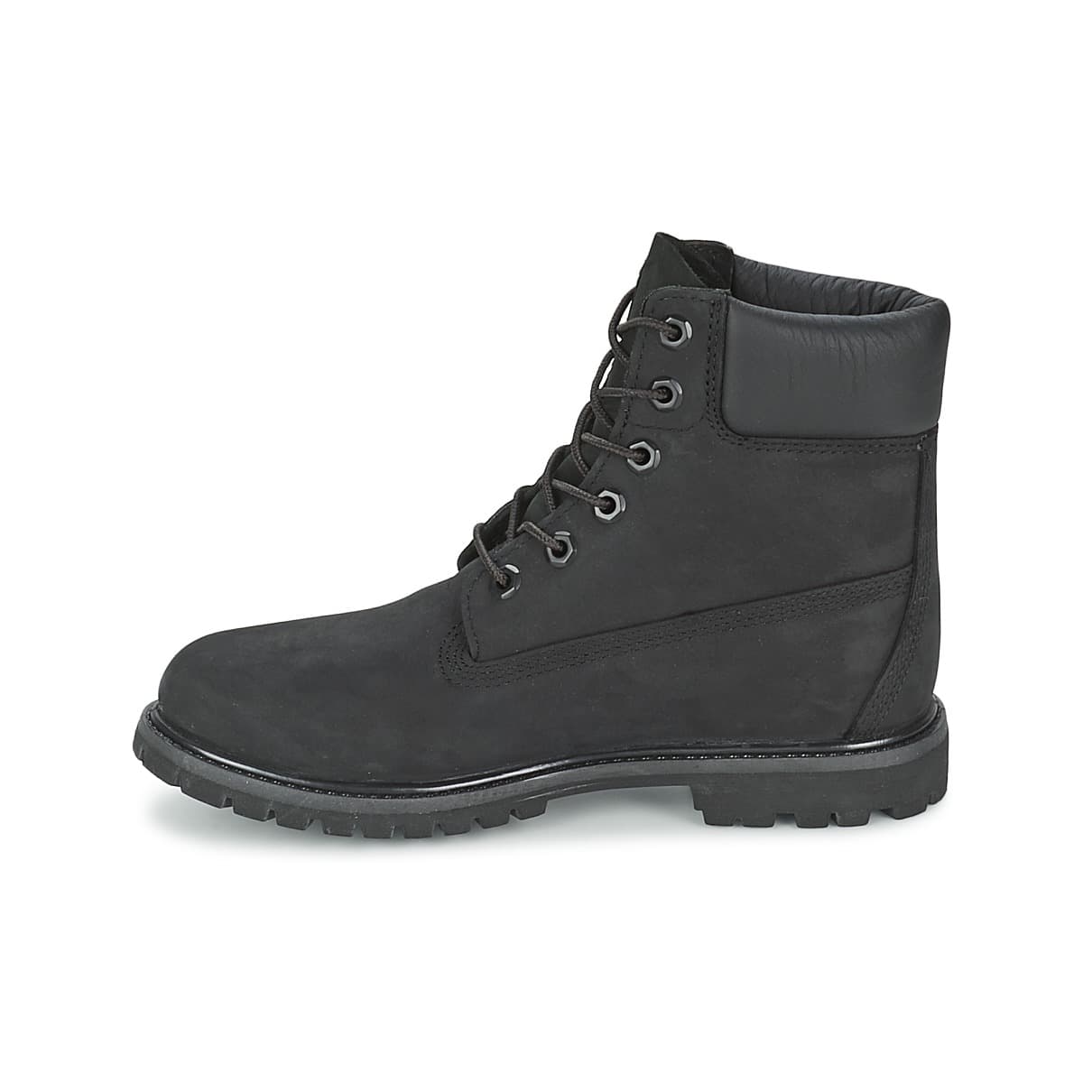 Women's Boots Timberland Black