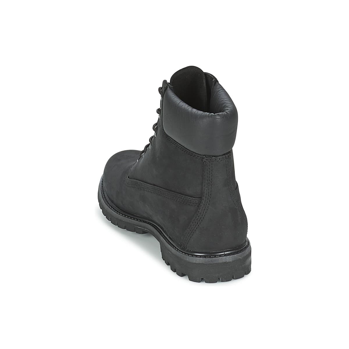 Women's Boots Timberland Black