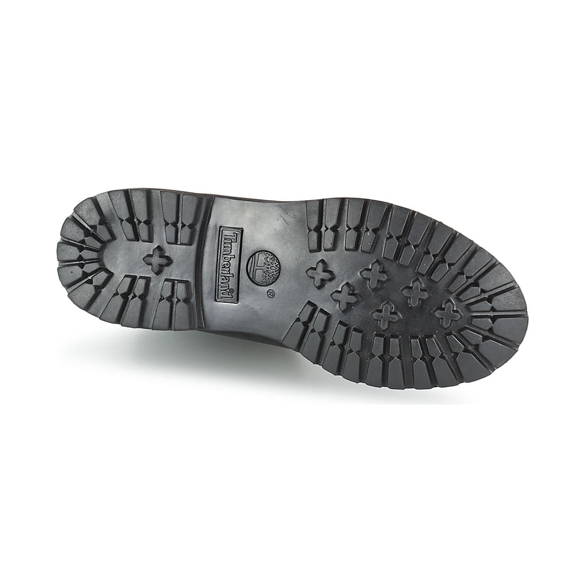 Women's Boots Timberland Black