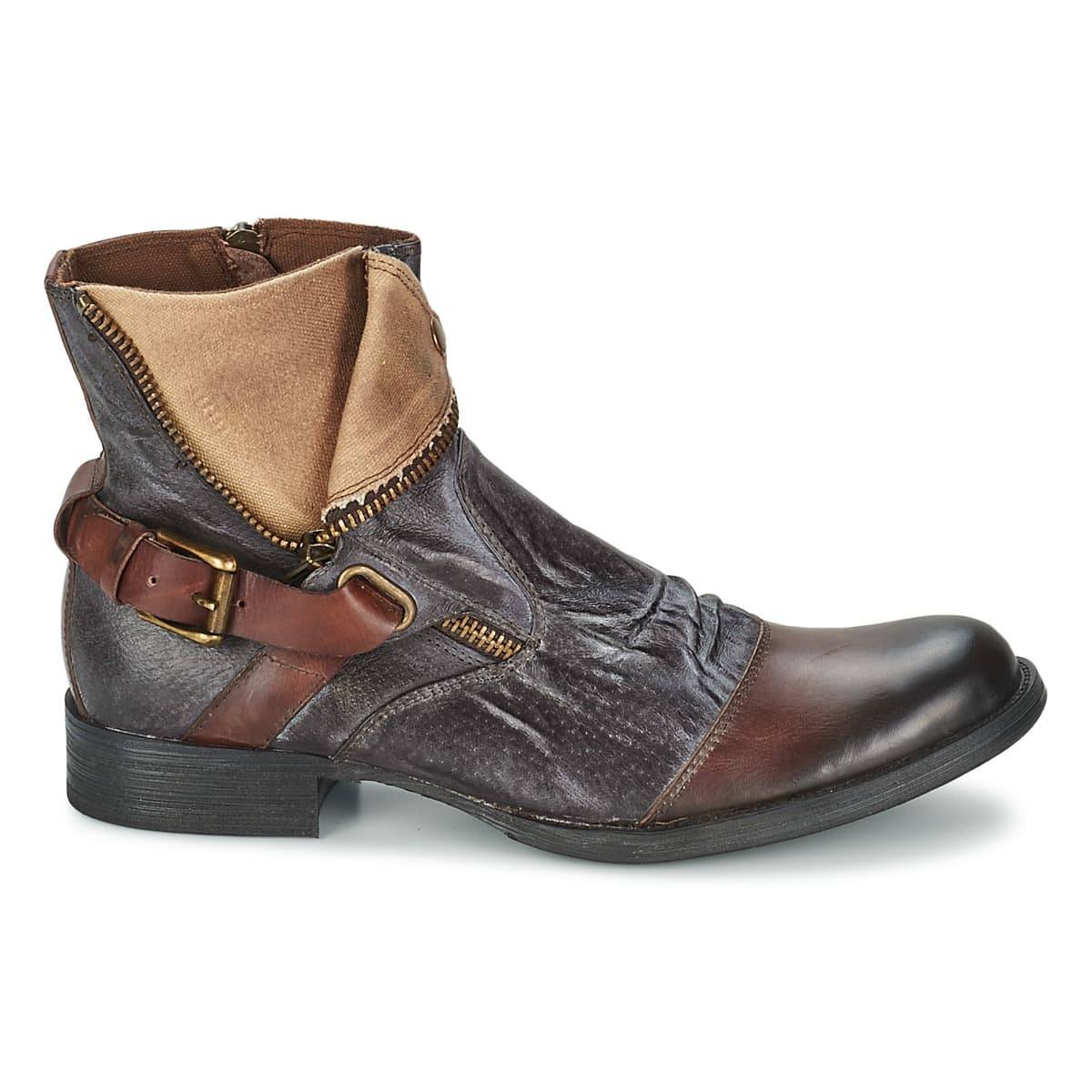 Men's Boots Kdopa Brown