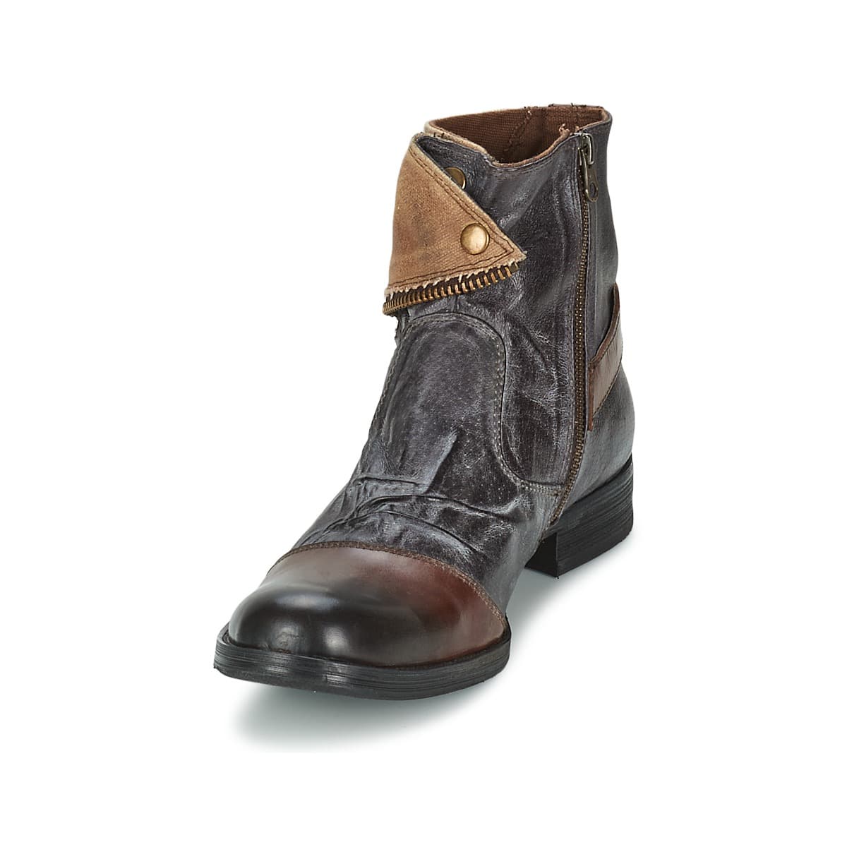 Men's Boots Kdopa Brown