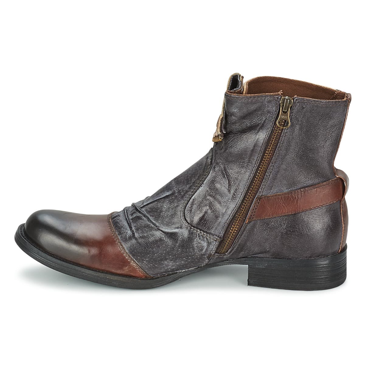 Men's Boots Kdopa Brown