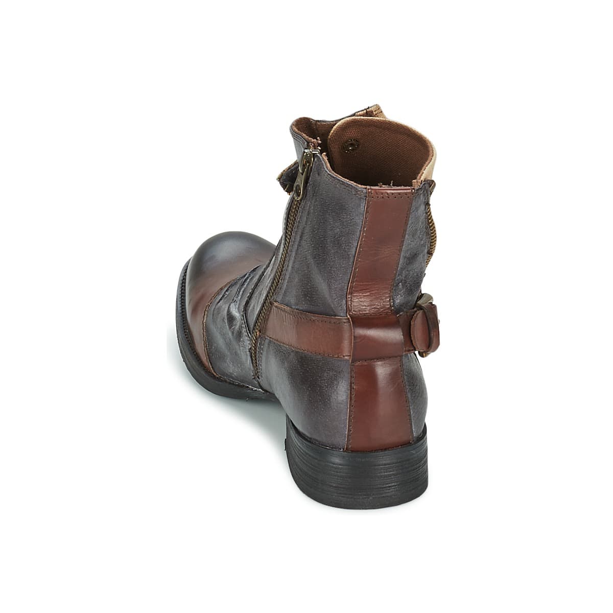Men's Boots Kdopa Brown